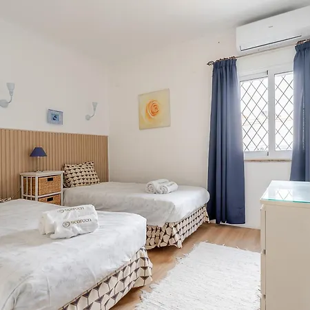Maison Du Soleil By Seareen וילה *