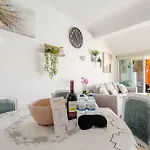 Villa Maison Du Soleil By Seareen Albufeira