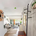 Maison Du Soleil By Seareen Villa *