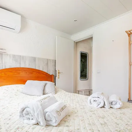 Maison Du Soleil By Seareen