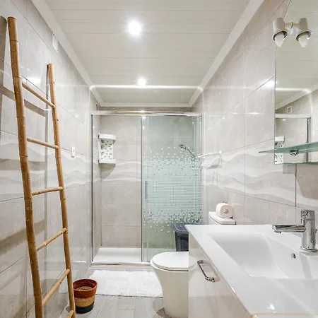 Villa Maison Du Soleil By Seareen *