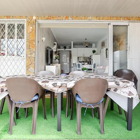 Villa Maison Du Soleil By Seareen