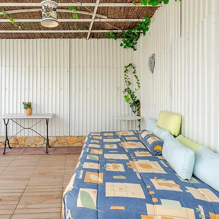 Maison Du Soleil By Seareen Βίλα *