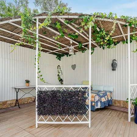 Maison Du Soleil - Pool&Bbq Villa Albufeira