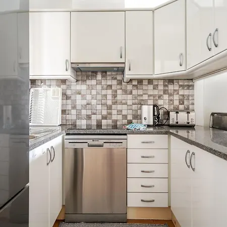 Maison Du Soleil By Seareen Albufeira