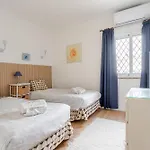 Maison Du Soleil By Seareen ヴィラ *