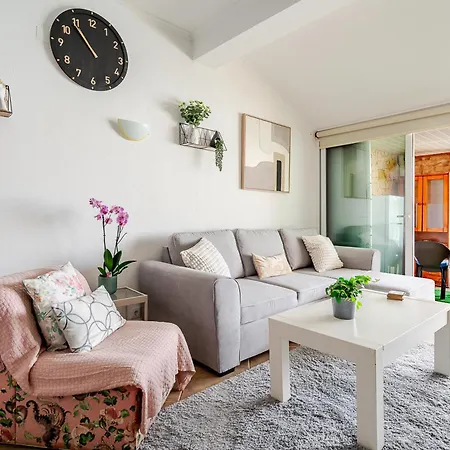 Maison Du Soleil By Seareen Villa Albufeira