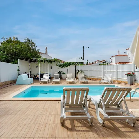 Maison Du Soleil By Seareen *