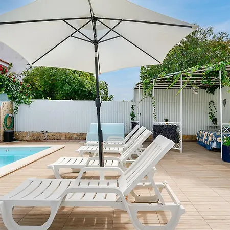 Maison Du Soleil By Seareen