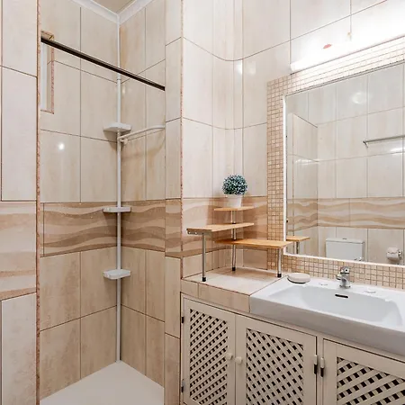 Maison Du Soleil By Seareen Villa