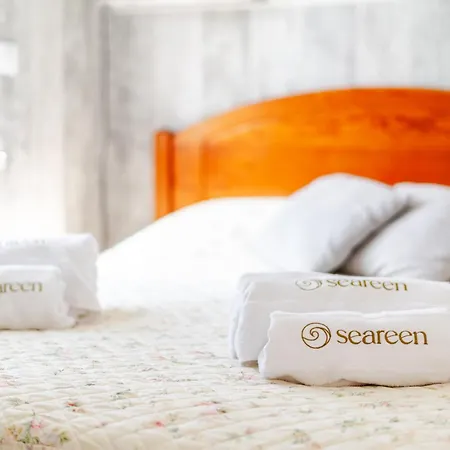 Maison Du Soleil By Seareen Albufeira