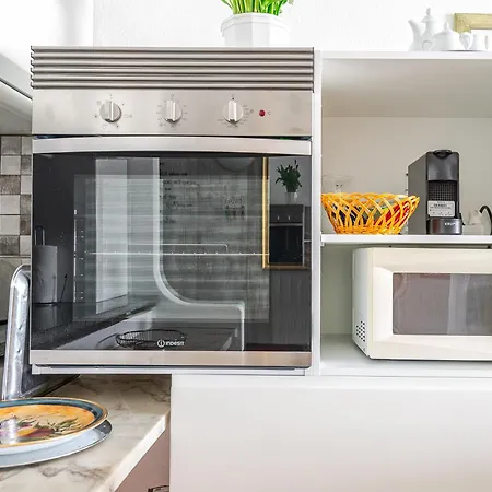 Villa Maison Du Soleil By Seareen *